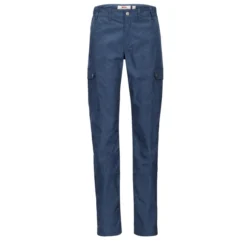 FJÄLLRÄVEN Fjällräven STINA TROUSERS W Damen Trekkinghose INDIGO BLUE