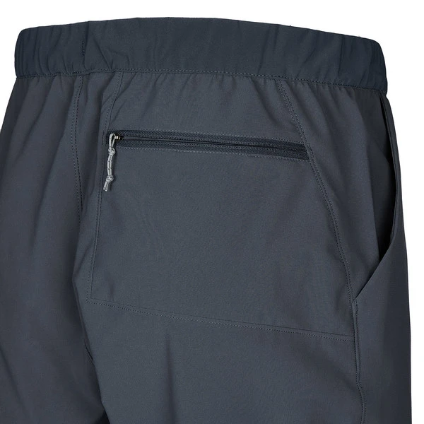 Patagonia M' S TERREBONNE JOGGERS Herren Laufhose SMOLDER BLUE – Bild 4