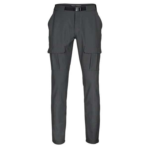Royal Robbins BACKCOUNTRY PRO PANT Herren Trekkinghose CHARCOAL