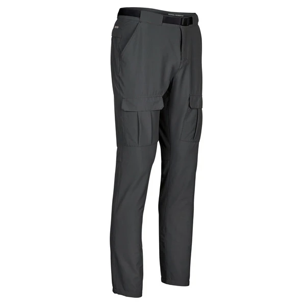 Royal Robbins BACKCOUNTRY PRO PANT Herren Trekkinghose CHARCOAL – Bild 2