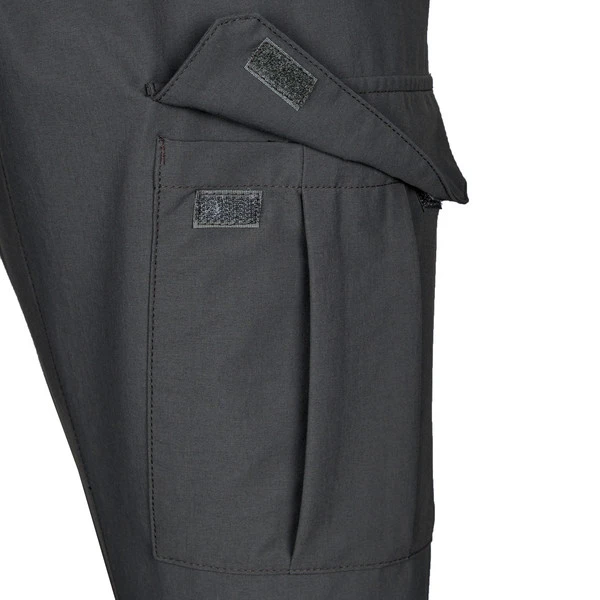 Royal Robbins BACKCOUNTRY PRO PANT Herren Trekkinghose CHARCOAL – Bild 4