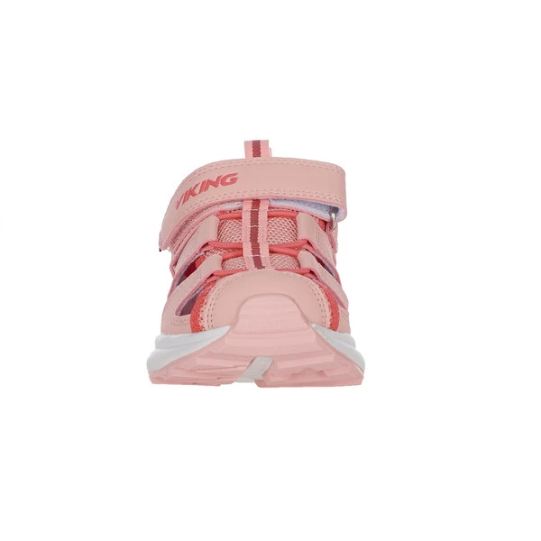 Viking AERY LITE Kinder Outdoor Sandalen PEACH – Bild 4