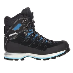 Meindl AIR REVOLUTION 4.4 LADY Damen Trekkingstiefel MARINE/AZUR