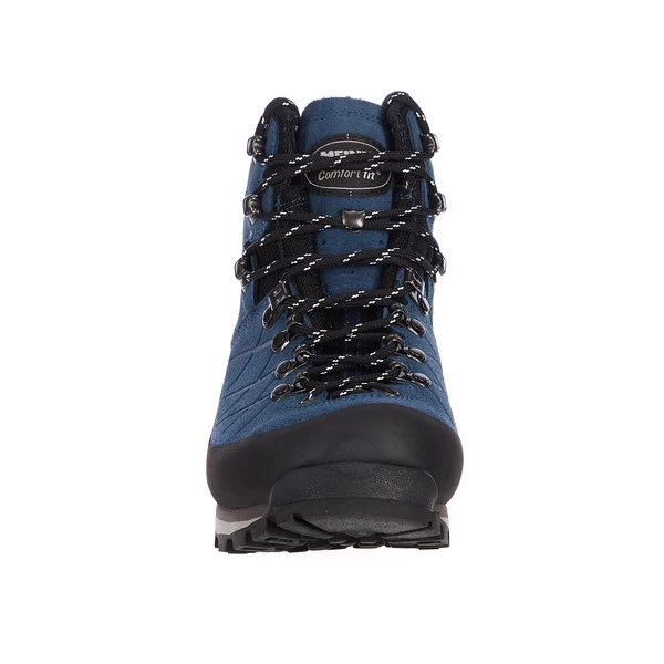 Meindl ANTELAO LADY PRO GTX Damen Trekkingstiefel MARINE/SILBER – Bild 4