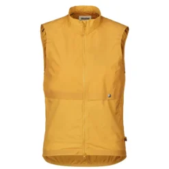 FJÄLLRÄVEN Fjällräven S/F ADVENTURE VEST W Damen Weste OCHRE