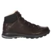 Hanwag TRAVI Herren Wanderstiefel CHESTNUT/BLACK