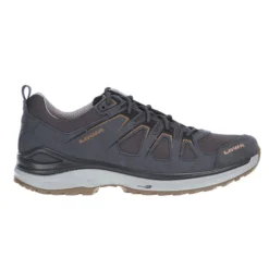 Lowa INNOX EVO GTX LO Herren Nordic Walking Schuhe ANTHRAZIT/BRONZE