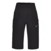 Supernatural W UNSTOPPABLE SHORTS Damen Radshorts JET BLACK