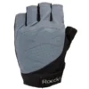 Roeckl Sports ITON Unisex Fahrradhandschuhe GREY