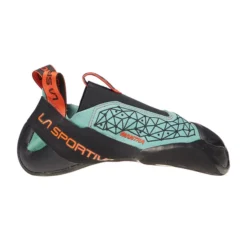 La Sportiva MANTRA Unisex Kletterschuhe ARCTIC/FLAME