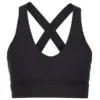 Prana LAYNA BRA Damen Sport BH BLACK
