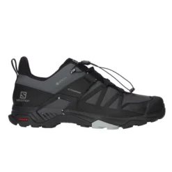 Salomon X ULTRA 4 GORE-TEX Herren Wanderschuhe MAGNET/BLACK/MONUMENT