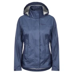 Marmot WM' S PRECIP ECO JACKET Damen Regenjacke STORM