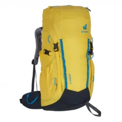 Deuter CLIMBER Kinder Kinderrucksack CORN-INK