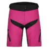 Protective P-HIP SOUL W Damen Radshorts ORCHID