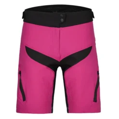 Protective P-HIP SOUL W Damen Radshorts ORCHID