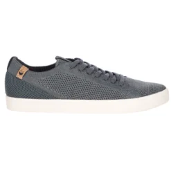 SAOLA CANNON KNIT II Herren Freizeitschuhe CHARCOAL