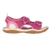 Keen KNOTCH CREEK OT Y Kinder Freizeitsandalen PINK/MULTI