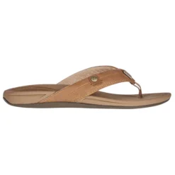 Reef PACIFIC Damen Freizeitsandalen CARAMEL