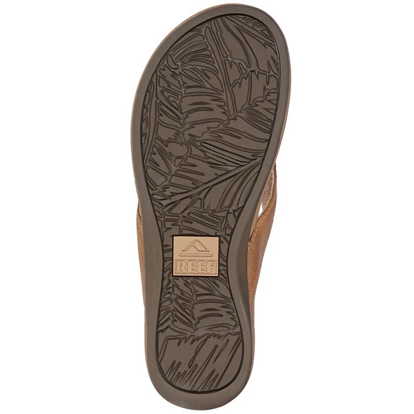 Reef PACIFIC Damen Freizeitsandalen CARAMEL – Bild 3