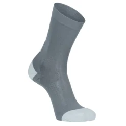CEP ULTRALIGHT SHORT SOCKS Damen Laufsocken GREY/LIGHT GREY