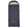 FRILUFTS PACAYA RS KIDS Deckenschlafsack BLUE NIGHTS/GREEN BAY/PRINTED