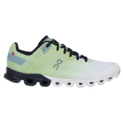 On CLOUDFLOW Herren Trailrunningschuhe GREEN