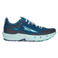 Altra W TIMP 4 Damen Trailrunningschuhe DEEP TEAL