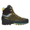 Mammut KENTO TOUR HIGH GTX MEN Herren Trekkingstiefel IGUANA-FREESIA