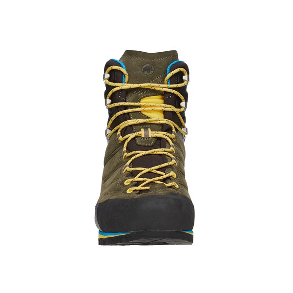 Mammut KENTO TOUR HIGH GTX MEN Herren Trekkingstiefel IGUANA-FREESIA – Bild 4