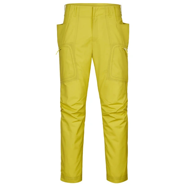 Icebreaker SHELL+ PANTS Herren Softshellhose SHINE