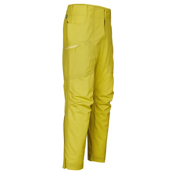 Icebreaker SHELL+ PANTS Herren Softshellhose SHINE – Bild 2