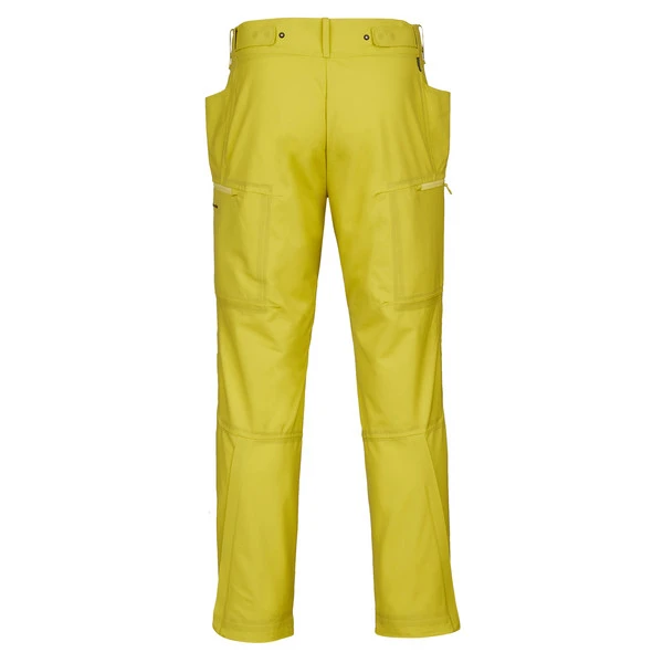 Icebreaker SHELL+ PANTS Herren Softshellhose SHINE – Bild 3
