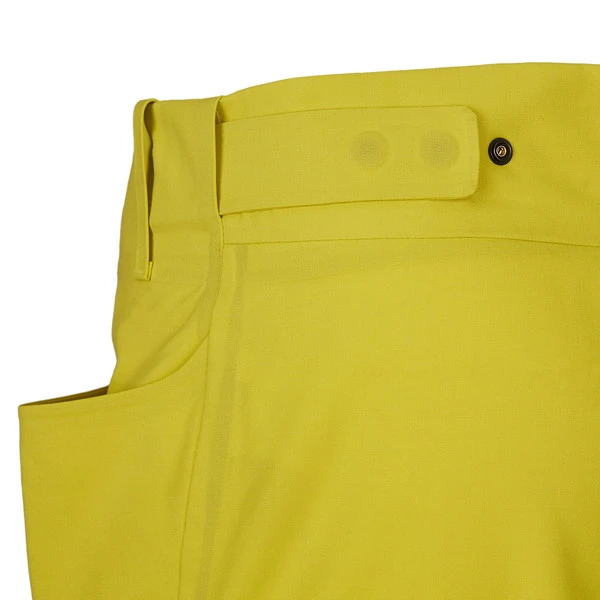 Icebreaker SHELL+ PANTS Herren Softshellhose SHINE – Bild 4