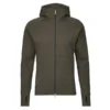 Houdini M' S MONO AIR HOUDI Herren Fleecejacke BAREMARK GREEN