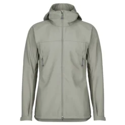 Houdini M' S PACE JACKET Herren Softshelljacke FROST GREEN