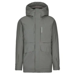 Houdini M' S FALL IN JACKET Herren Winterjacke GEYSER GREY