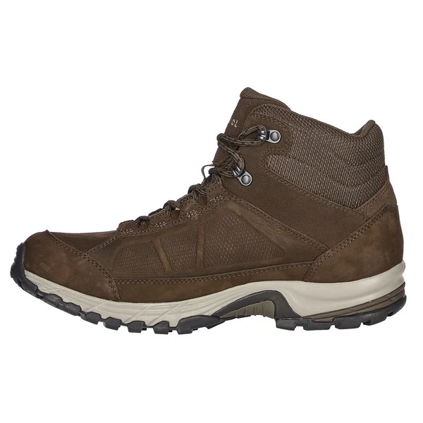 Meindl ORLANDO MID GTX Herren Wanderstiefel DUNKELBRAUN – Bild 3