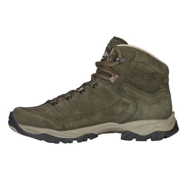 Meindl OHIO 2 GTX Herren Wanderstiefel LODEN – Bild 3