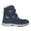 Meindl ALTINO JUNIOR GTX Kinder Winterstiefel MARINE/AZUR