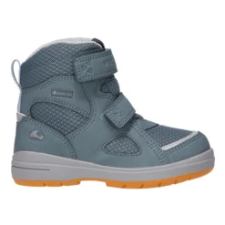 Viking SPRO HIGH GTX WARM Kinder Winterstiefel PEWTER/TERRACOTTA