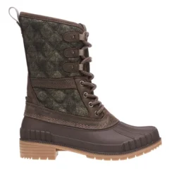 Kamik SIENNA3 Damen Winterstiefel JAVA