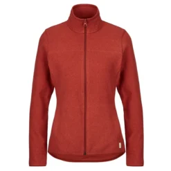 FRILUFTS KILBAHA FLEECE JACKET Damen Fleecejacke BOSSA NOVA