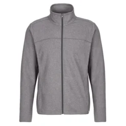 FRILUFTS KILBAHA FLEECE JACKET Herren Fleecejacke SMOKED PEARL
