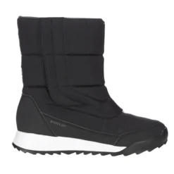 Adidas TERREX CHOLEAH BOOT C.RDY Damen Winterstiefel CORE BLACK/FTWR WHITE/GREY FOU