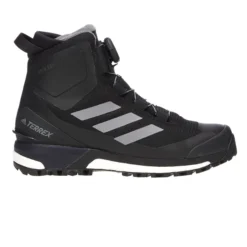 Adidas TERREX CONRAX BOA R.RDY Herren Winterstiefel CORE BLACK/GREY THREE/GREY FIV