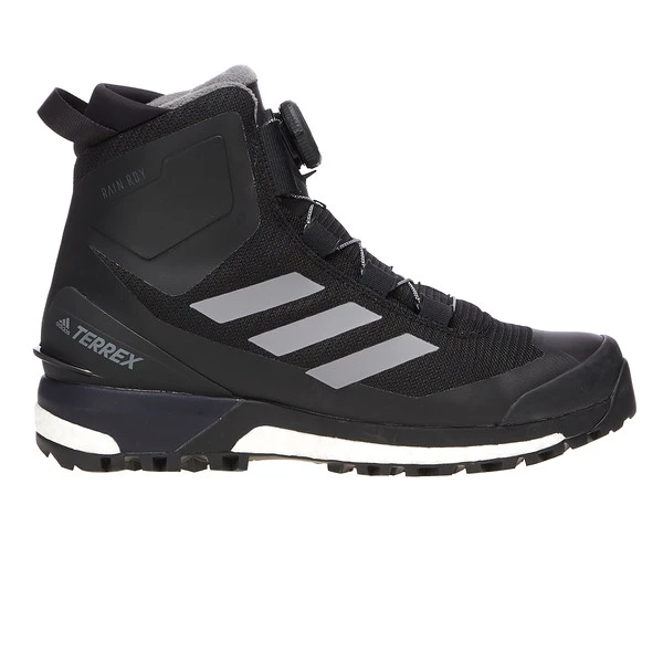 Adidas TERREX CONRAX BOA R.RDY Herren Winterstiefel CORE BLACK/GREY THREE/GREY FIV