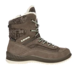 Lowa ELLA GTX Kinder Winterstiefel STEIN/MINT