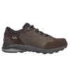 Hanwag TORSBY LOW SF EXTRA GTX Herren Wanderschuhe MOCCA/BLACK