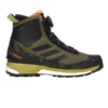 Adidas TERREX CONRAX BOA R.RDY Herren Winterstiefel FOCUS OLIVE/CORE BLACK/PULSE O